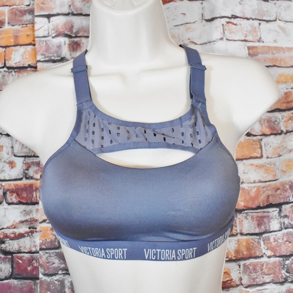 Women's Victoria Sport Victorias Secret Size 32b Incredible Lightweight Spor